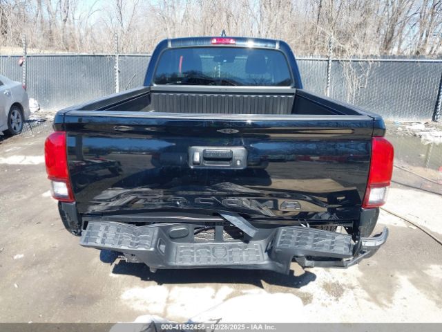 3TYRX5GN9PT075342 Toyota Tacoma Sr