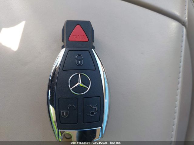 WDDUG6DB5GA248492 Mercedes-Benz S 550 Plug-in Hybrid