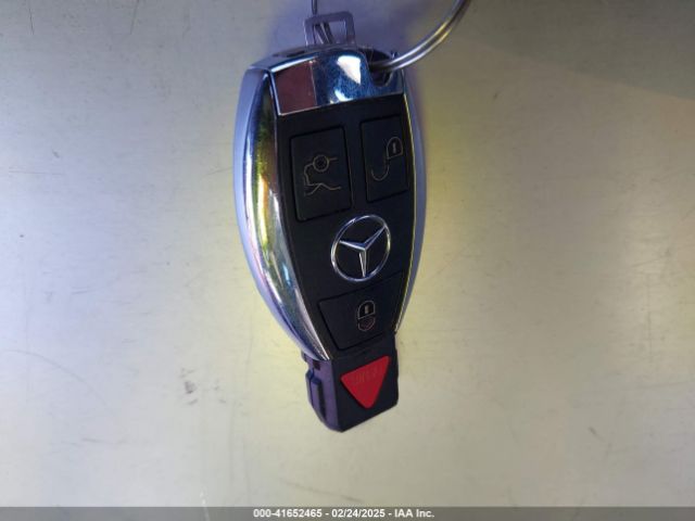 WDDSJ4EB9KN727110 Mercedes-Benz CLA 250