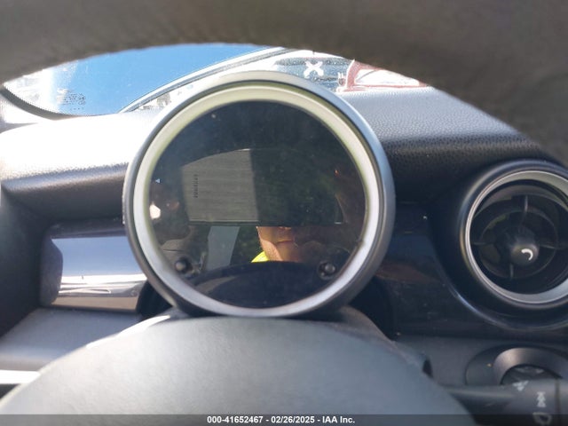 2008 MINI COOPER S WMWMF73528TT86864 Photo 6