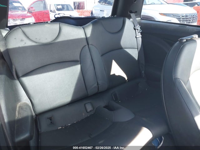 2008 MINI COOPER S WMWMF73528TT86864 Photo 7