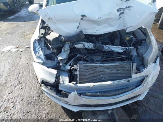 1G1PC5SB3F7197952 Chevrolet Cruze 1lt Auto