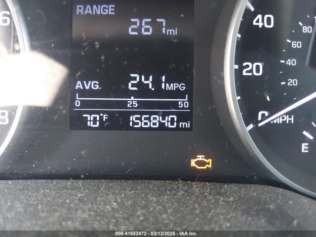 Hyundai ELANTRA SE 2018 5NPD74LF9JH397927 Image 15