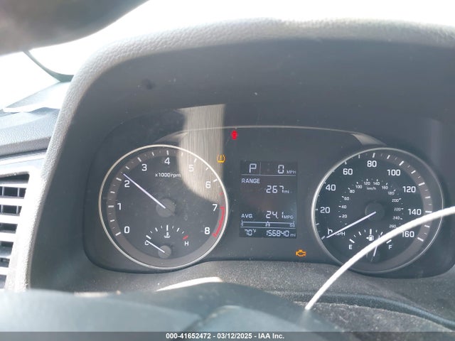 Hyundai ELANTRA SE 2018 5NPD74LF9JH397927 Image 7