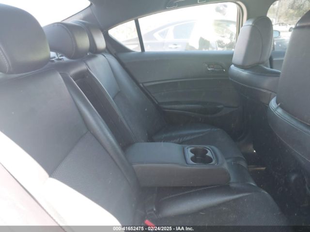 19UDE2F81GA013633 Acura Ilx Premium   A-spec Packages/technology Plus   A-spec Packages