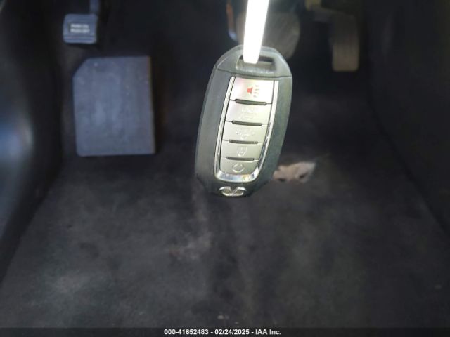 5N1DL0MM8KC520904 Infiniti QX60 LUXE