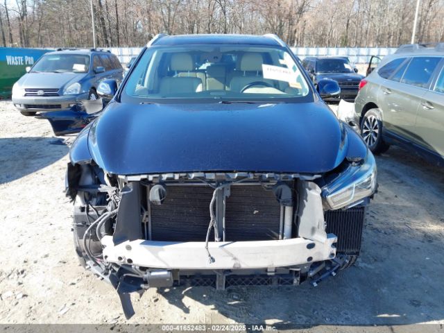 5N1DL0MM8KC520904 Infiniti QX60 LUXE