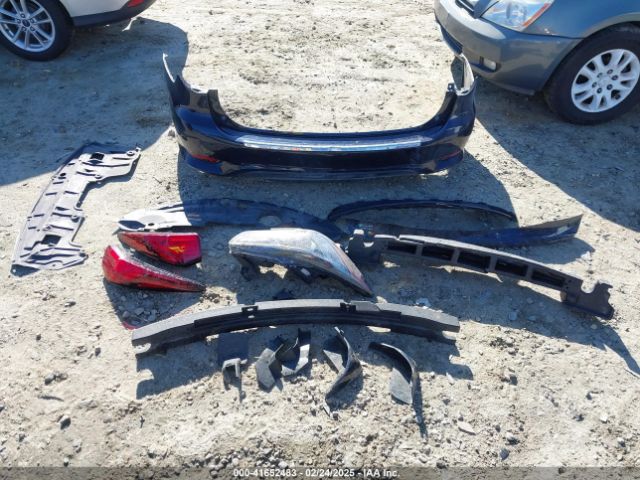 5N1DL0MM8KC520904 Infiniti QX60 LUXE