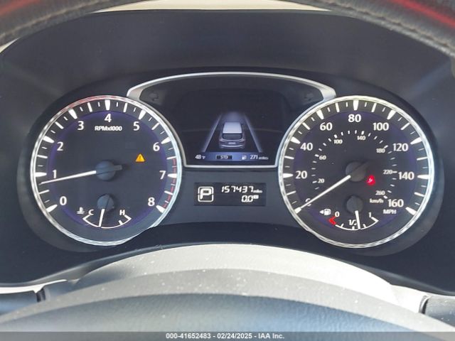 5N1DL0MM8KC520904 Infiniti QX60 LUXE