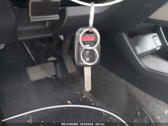 3CZRU5H37MM730671 Honda Hr-v 2wd Lx