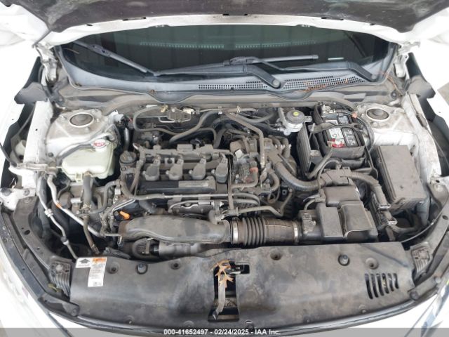 19XFC1F92HE207831 Honda Civic Touring