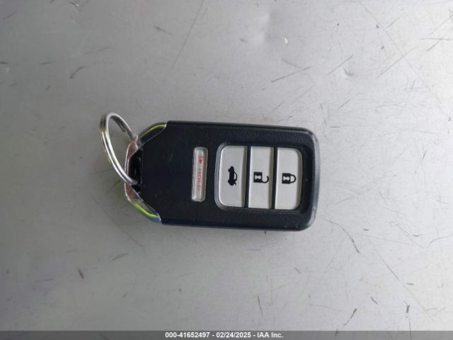 19XFC1F92HE207831 Honda Civic Touring
