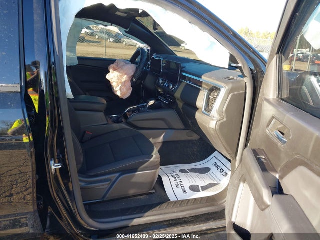 1GTP6BEKXR1117434 GMC Canyon 4wd Elevation