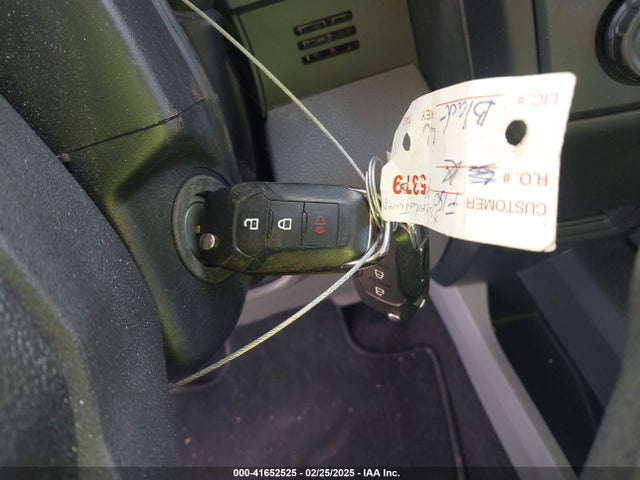 Ford F-150 Xl 2019 1FTFW1E59KKC92001 Image 11