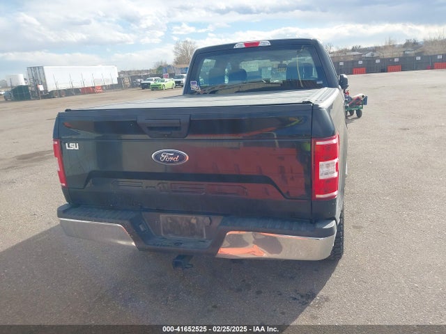 Ford F-150 Xl 2019 1FTFW1E59KKC92001 Image 16