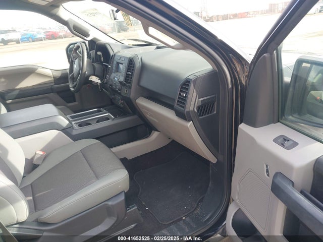 Ford F-150 Xl 2019 1FTFW1E59KKC92001 Image 5