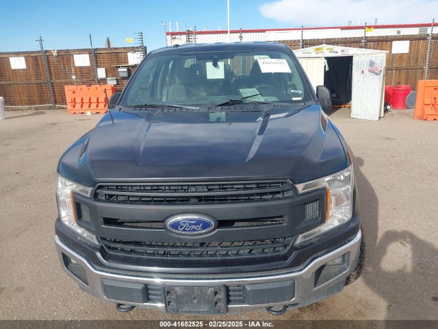 Ford F-150 Xl 2019 1FTFW1E59KKC92001 Image 6