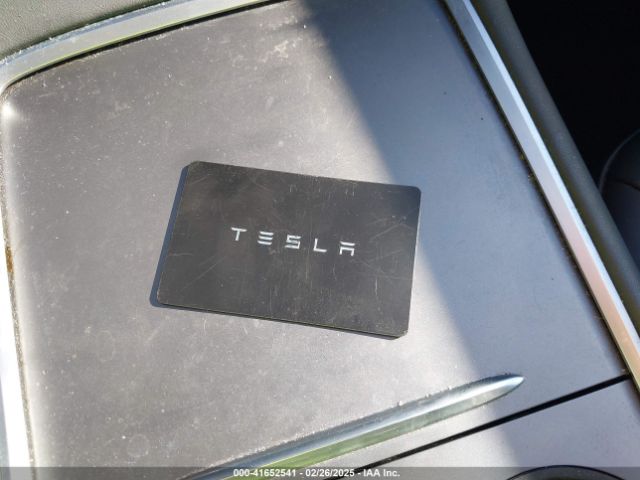 7SAYGDEE4PA042757 Tesla Model Y Awd/long Range Dual Motor All-wheel Drive