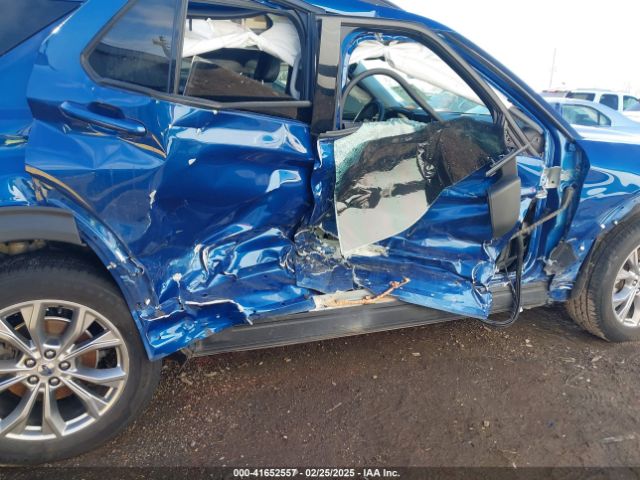 2021 FORD EXPLORER 1FMSK8DH9MGC27813 Photo 5