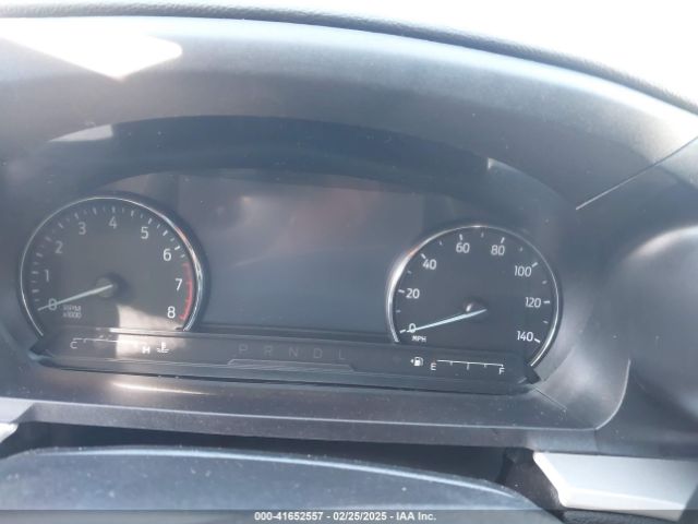 2021 FORD EXPLORER 1FMSK8DH9MGC27813 Photo 6