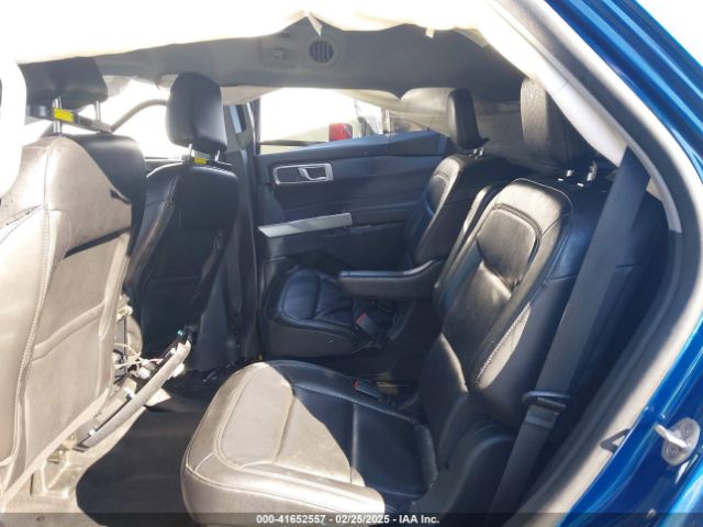 2021 FORD EXPLORER 1FMSK8DH9MGC27813 Photo 7