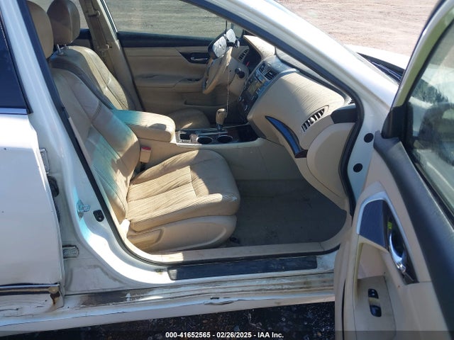 1N4AL3AP3EN372781 Nissan Altima 2.5 Sl