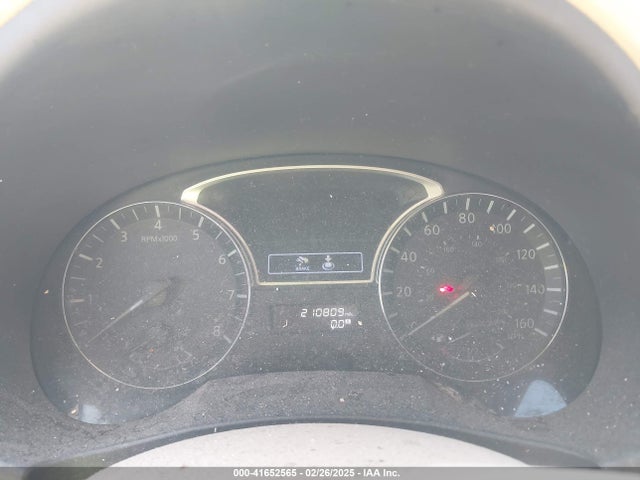 1N4AL3AP3EN372781 Nissan Altima 2.5 Sl