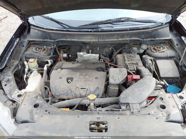 2012 MITSUBISHI OUTLANDER JA4AS3AW4CU006815 Photo 9