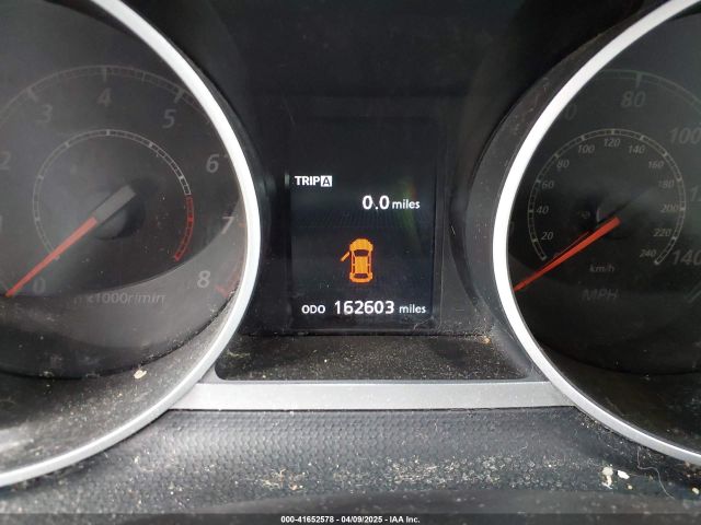 2012 MITSUBISHI OUTLANDER JA4AS3AW4CU006815 Photo 6