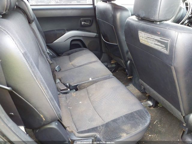 2012 MITSUBISHI OUTLANDER JA4AS3AW4CU006815 Photo 7