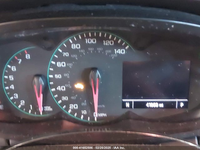 Chevrolet Trax Lt 2019 3GNCJLSB3KL221518 Image 7