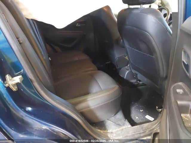 Chevrolet Trax Lt 2019 3GNCJLSB3KL221518 Image 8