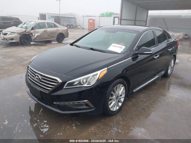 5NPE34AF1FH239933 Hyundai Sonata Limited