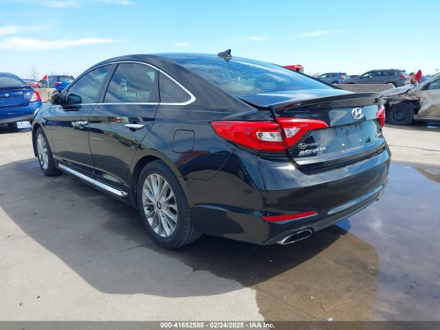 5NPE34AF1FH239933 Hyundai Sonata Limited