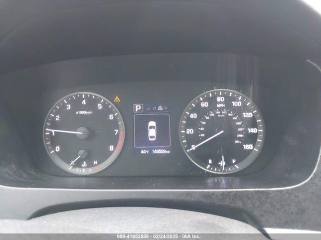 5NPE34AF1FH239933 Hyundai Sonata Limited