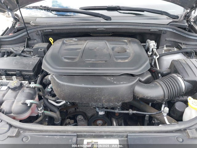 1C4RJFBGXLC371963 Jeep Grand Cherokee Limited 4x4