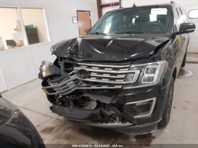 1FMJK2AT6MEA21359 Ford Expedition Max Limited