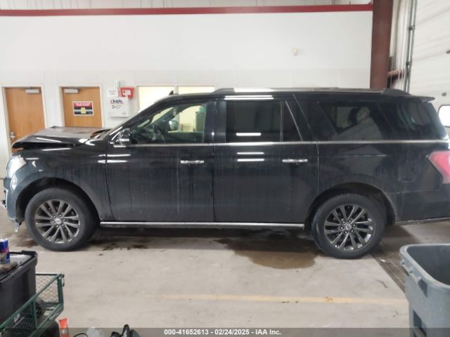 1FMJK2AT6MEA21359 Ford Expedition Max Limited
