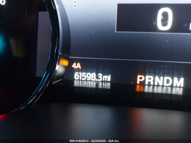 1FMJK2AT6MEA21359 Ford Expedition Max Limited