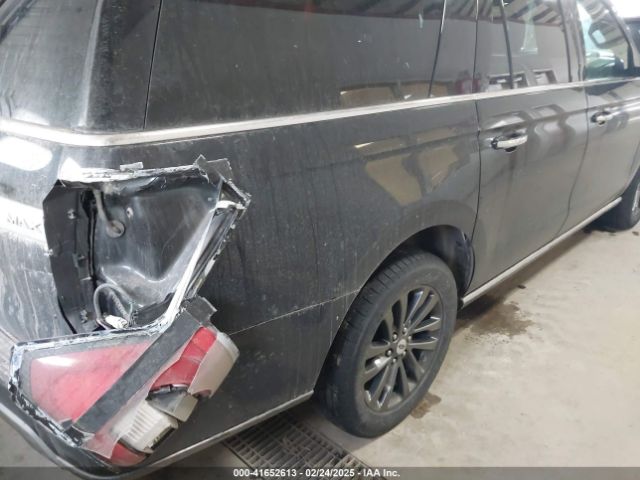 1FMJK2AT6MEA21359 Ford Expedition Max Limited