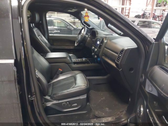 1FMJK2AT6MEA21359 Ford Expedition Max Limited