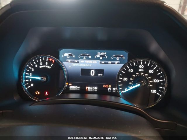 1FMJK2AT6MEA21359 Ford Expedition Max Limited