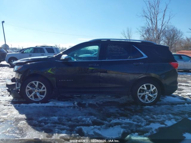 2GNAXMEV3J6308064 Chevrolet Equinox Premier