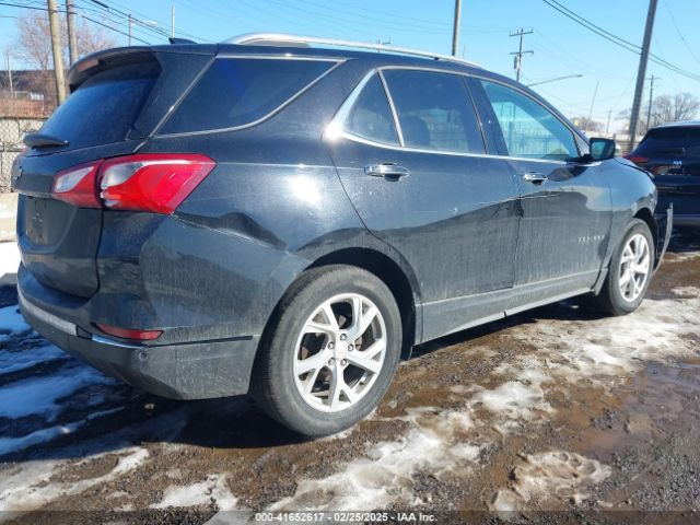 2GNAXMEV3J6308064 Chevrolet Equinox Premier