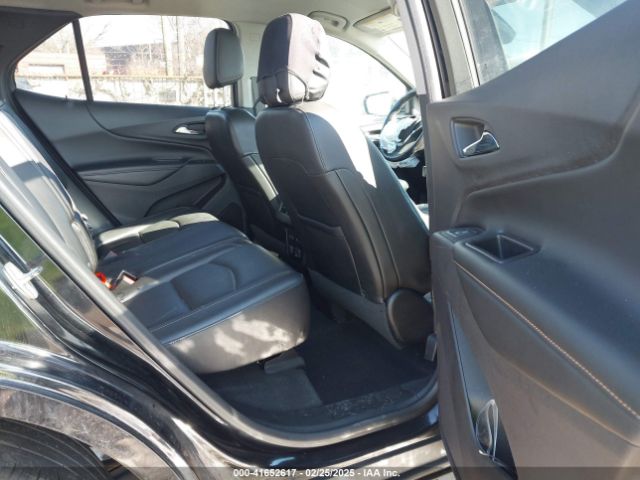2GNAXMEV3J6308064 Chevrolet Equinox Premier