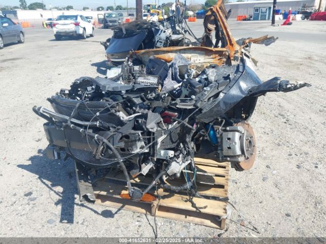 JN1EV7AP9MM705392 Infiniti Q50 PURE