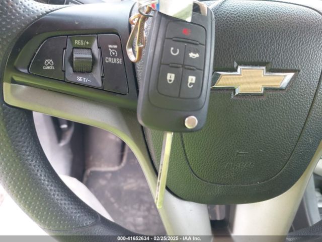 1G1JC5SGXG4144248 Chevrolet Sonic Lt Auto