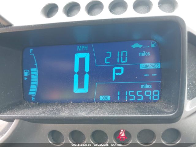 1G1JC5SGXG4144248 Chevrolet Sonic Lt Auto