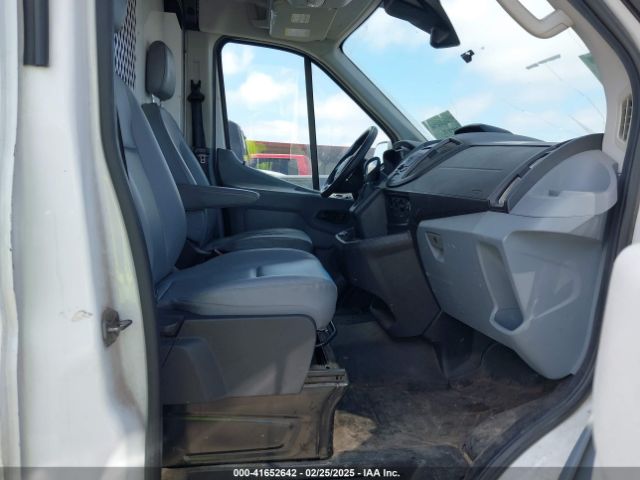 1FTYE1CMXJKA35806 Ford Transit-150