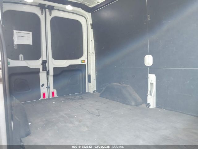 1FTYE1CMXJKA35806 Ford Transit-150